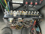 Configuration with 