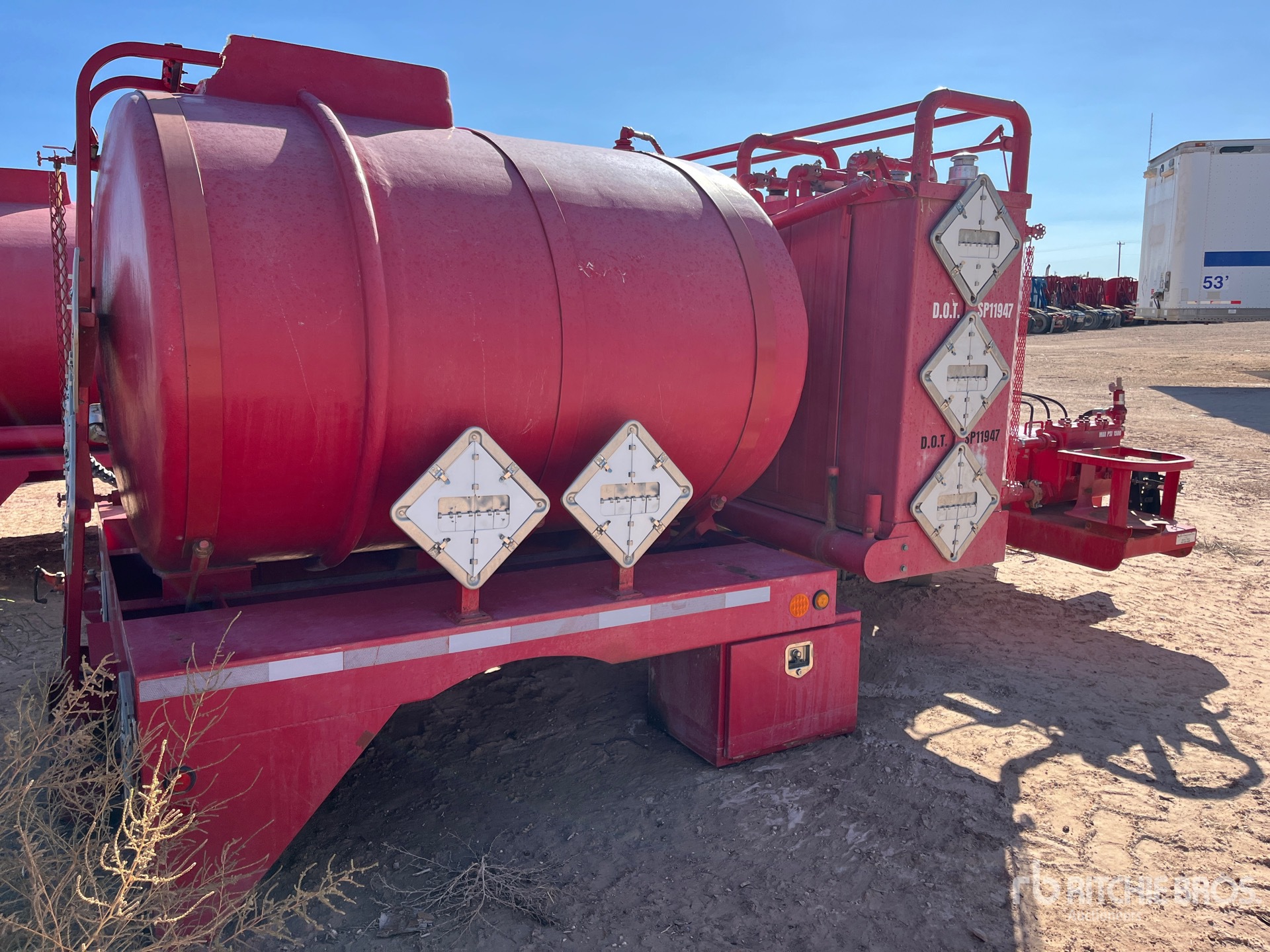 General Appearance with Foto, angolo anteriore sinistro