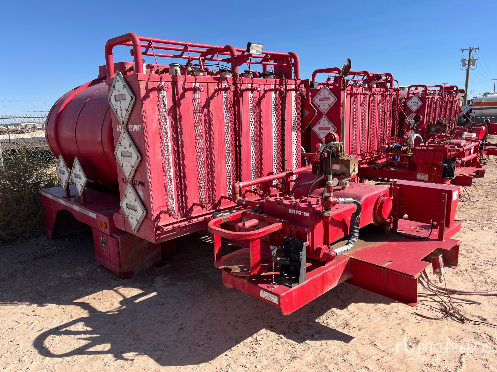 General Appearance with Foto, angolo anteriore destro