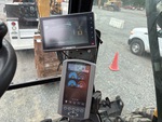 Upper Control Station with 