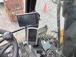 Upper Control Station with 
