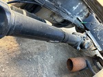 Drivetrain with 