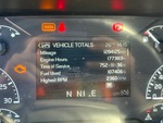 Cab with Engine Hours