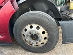 4 dessous de caisse - Camion with 