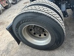 4 dessous de caisse - Camion with 