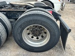 4 dessous de caisse - Camion with 