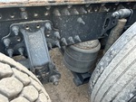 4 dessous de caisse - Camion with 