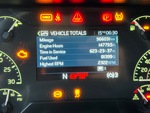4 Transmission with Heures du moteur