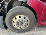 4 dessous de caisse - Camion with 