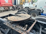 4 dessous de caisse - Camion with 