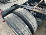 4 dessous de caisse - Camion with 