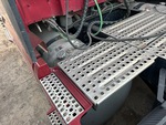 4 dessous de caisse - Camion with 