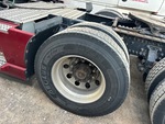 4 dessous de caisse - Camion with 