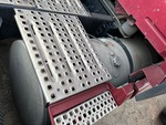 4 dessous de caisse - Camion with 