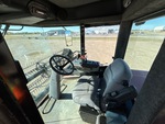 Control Station with 