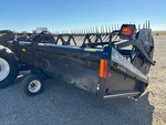 Windrower Header with 