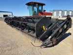 Windrower Header with 