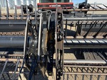 Windrower Header with 