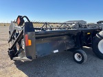 Windrower Header with 