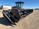 Windrower Header with 
