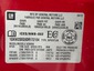 General Appearance with Second Serial Number/VIN Photo