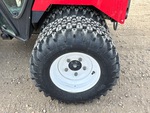 Chassis with 