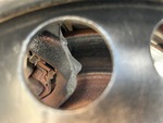 Brakes with 