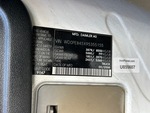 General Appearance with Second Serial Number/VIN Photo