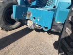 Drivetrain with 
