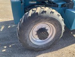 Chassis with 