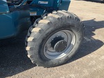 Chassis with 