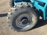 Chassis with 