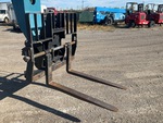 Chassis with 