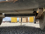 Trailer Chassis with 