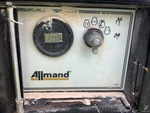 Control Station with 