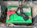 Electrical with 