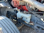 4 Underbody - Truck with 
