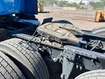 4 Underbody - Truck with 