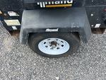 Trailer Chassis with 