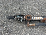 Trailer Chassis with 