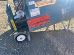 Trailer Chassis with 