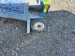 Trailer Chassis with 