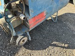Trailer Chassis with 