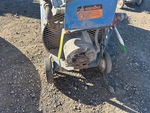 Trailer Chassis with 