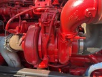 Engine with 