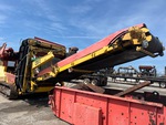 Chassis with 