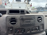 Cab with 