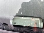 General Appearance with Second Serial Number/VIN Photo
