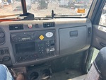 Cab with 