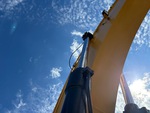 Hydraulics with 